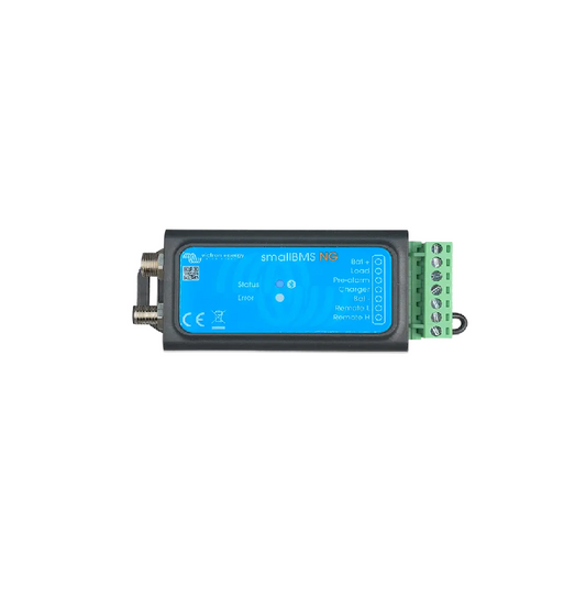 Victron Energy, Sistem BMS (Battery Management System) 400 A 12 V, BMS400100300