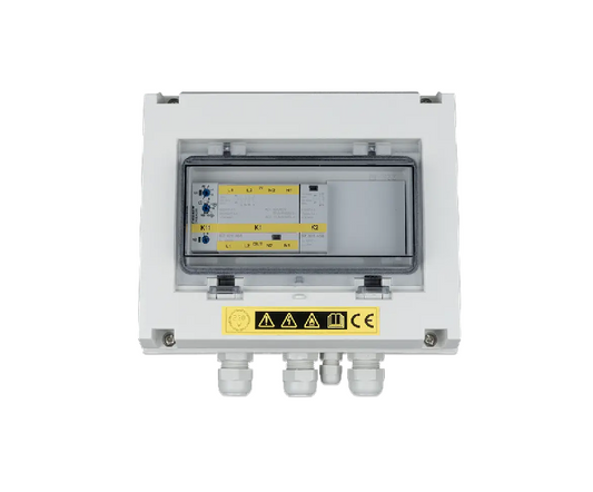 Victron Energy, Comutator de transfer VE 10 kVA 230 V (monofazat), COS230103100