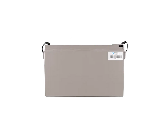 Victron Energy, Baterie AGM Deep Cycle 12 V 140 Ah (M8), BAT412151164