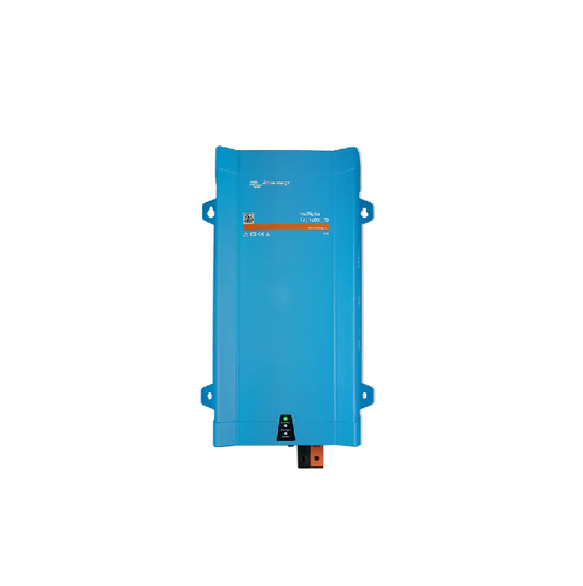 Victron Energy, Invertor cu charger 12 V 1200 VA MultiPlus 12/1200/50-16, PMP122120000