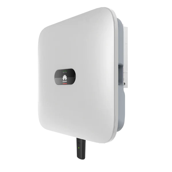 INVERTOR HUAWEI SUN2000-5KTL-M1 - HIGH CURRENT