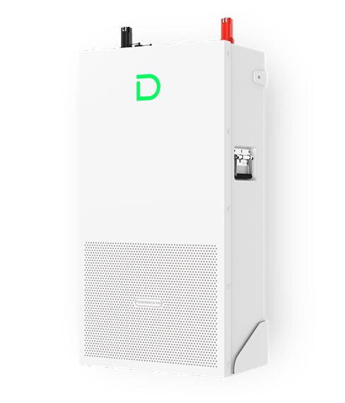 Dyness Power Brick Pro 14,33kWh