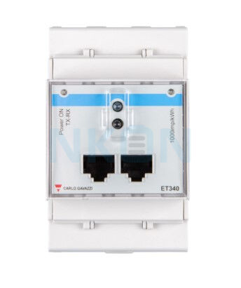 Contor Energie. ET340 - trifazic - maxim 65A, Victron Energy, REL300300000