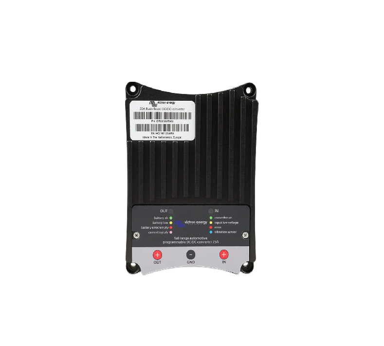 Convertor DC‑DC Buck‑Boost 12/24V, 100A, Victron Energy, ORI303100000