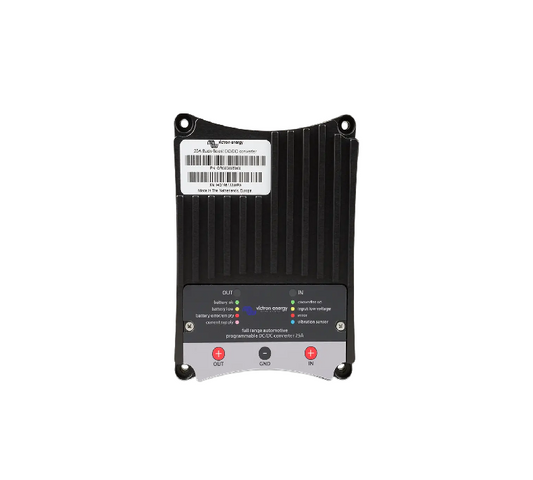 Convertor DC‑DC Buck‑Boost 12/24V, 100A, Victron Energy, ORI303100000