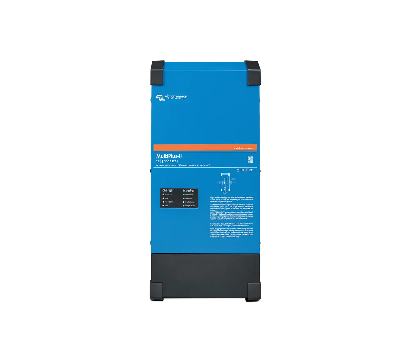 Victron Energy, Invertor cu charger 12 V 300 VA MultiPlus Compact 12/300/12-16, PMP122305010
