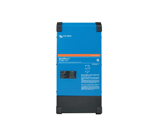 Victron Energy, Invertor cu charger 12 V 500 VA MultiPlus Compact 12/500/20-6, PMP122505010