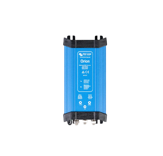 Convertor DC‑DC neizolat 24V la ~12‑13V, 25A, Victron Energy, ORI241225020