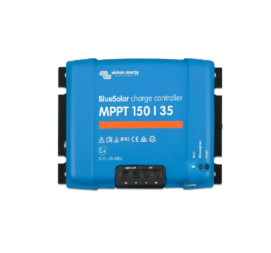 Victron Energy, Controler de încărcare BlueSolar MPPT 250 / 100‑TR VE.Can+VE.Direct, SCC125110441
