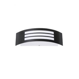 APLICA EXTERIOR ROMA 14W E27 NEGRU