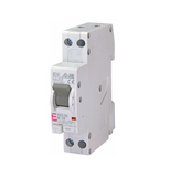 DIFERENTIAL KZS-1M 1p+N A B13/0.03 6kA